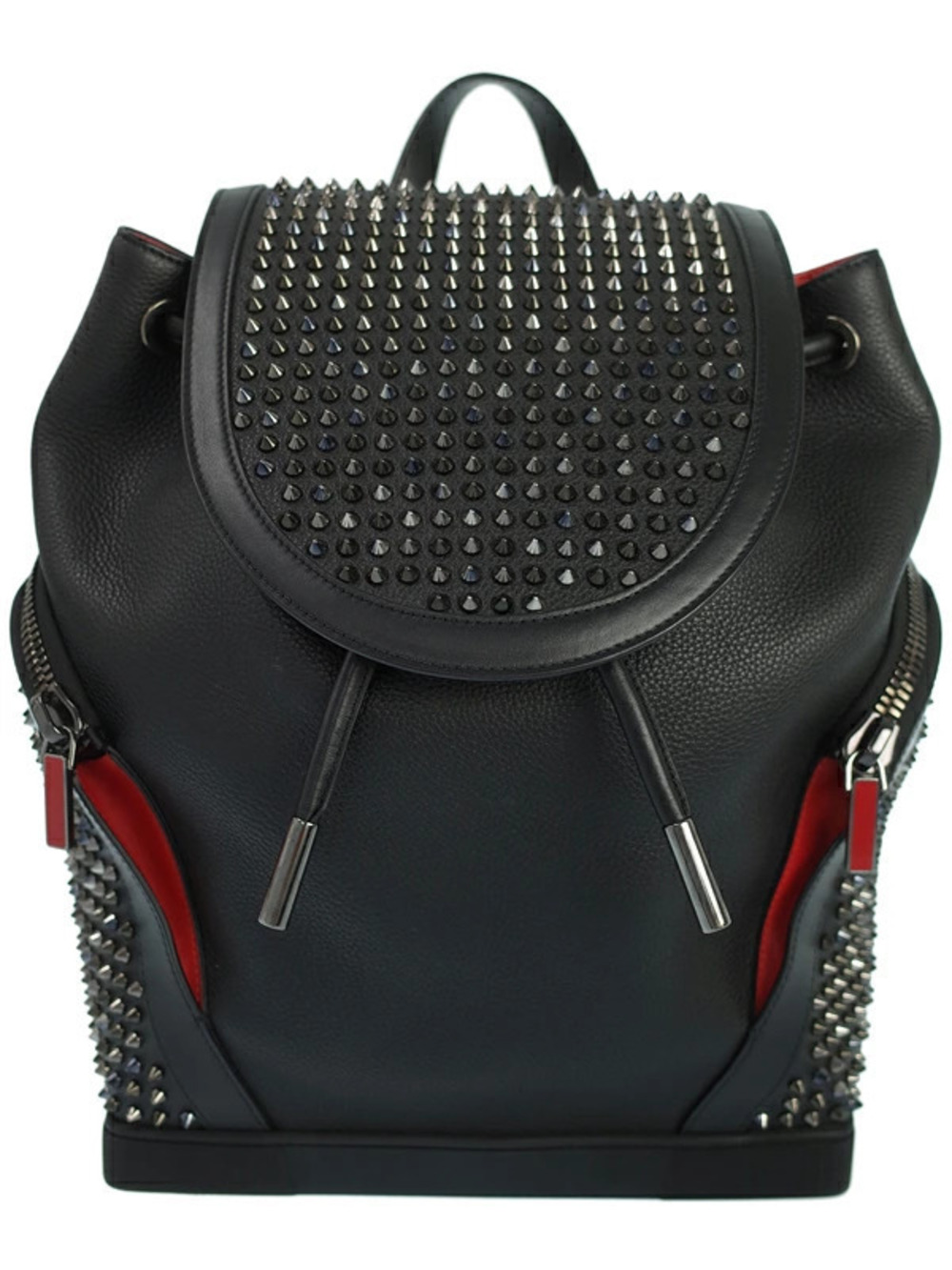 Christian Louboutin Explorafunk Backpack
